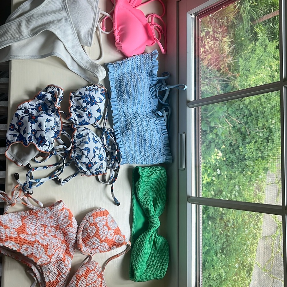 Bikini bundle